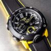 GA-2000-1A9 Neon Carbon Core Guard Edition