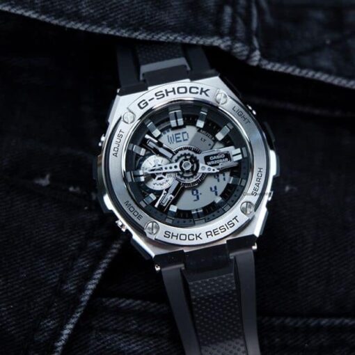 Gshock GST-410-1A
