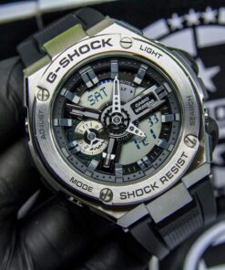Gshock GST-410-1A