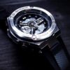 Gshock GST-410-1A