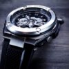 Gshock GST-410-1A