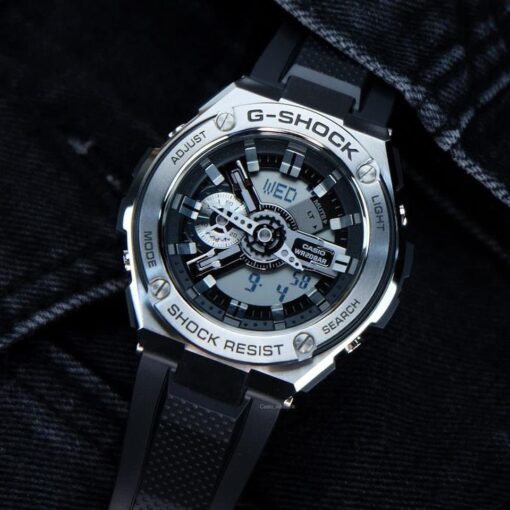 Gshock GST-410-1A