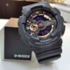 đồng hồ G-sock GA-110RG-1