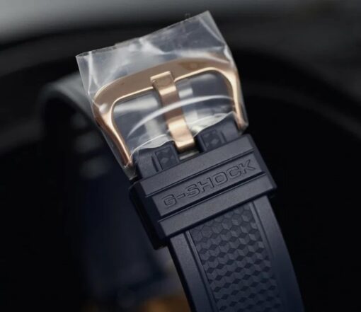 G-SHOCK GST-B200 thuộc dòng G-STEEL