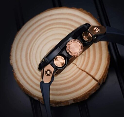 G-SHOCK GST-B200 thuộc dòng G-STEEL