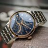 Orient Star Retrograde SDE00004D0