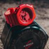 New model Gshock 2019 GA-2100