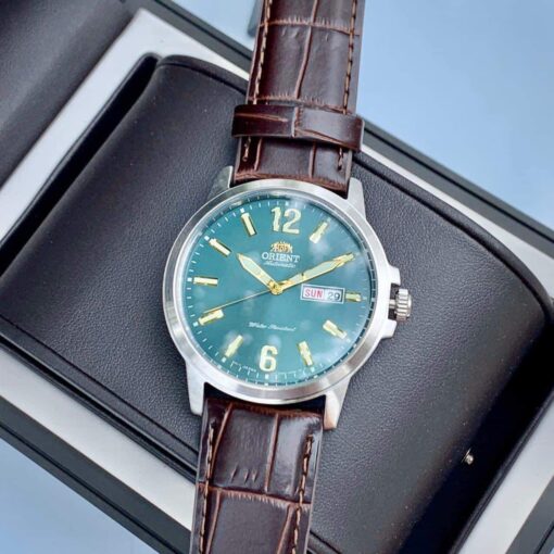 ORIENT AUTOMATIC CLASSIC : RA-AA0C06E19B