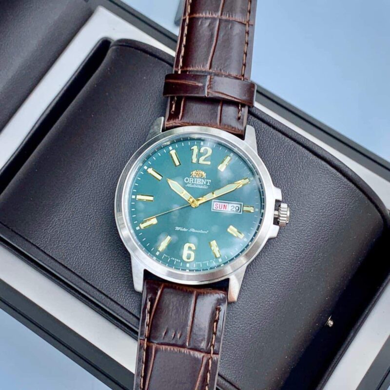 ORIENT AUTOMATIC CLASSIC :   RA-AA0C06E19B