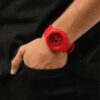 New model Gshock 2019 GA-2100