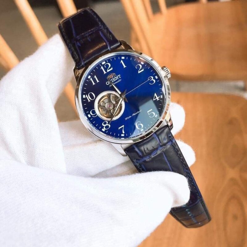 RA-AG0011L10B –CHÀNG LÃNG TỬ CỦA ORIENT !