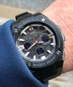 GST-S310BDD thiết kế cực kỳ sang chảnh