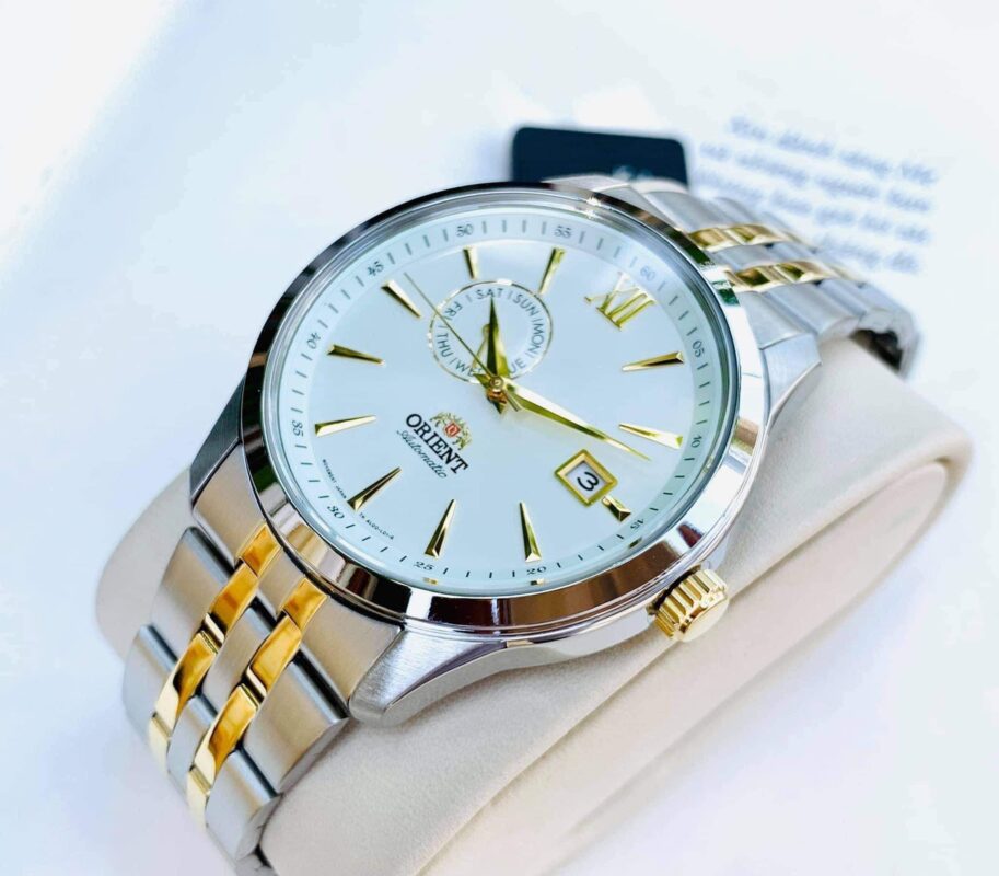 Orient Automatic FAL00001W0