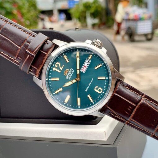 ORIENT AUTOMATIC CLASSIC : RA-AA0C06E19B