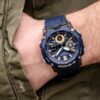 GA-2000-2A Carbon Core Guard