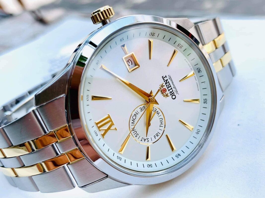 Orient Automatic FAL00001W0