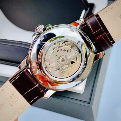 ORIENT AUTOMATIC CLASSIC : RA-AA0C06E19B