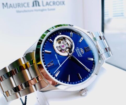 Đồng hồ nam SEIKO PROSPEX ALPINIST SPB155J1 - Benwatchs chuyên cung cấp  đồng hồ chính hãng giá tốt