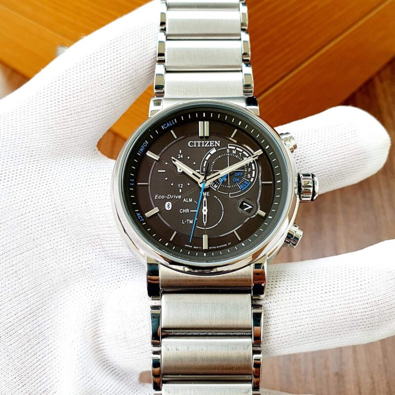 Citizen Proximity Pryzm BZ1000-54E Siêu Khủng Long Nhà Citizen