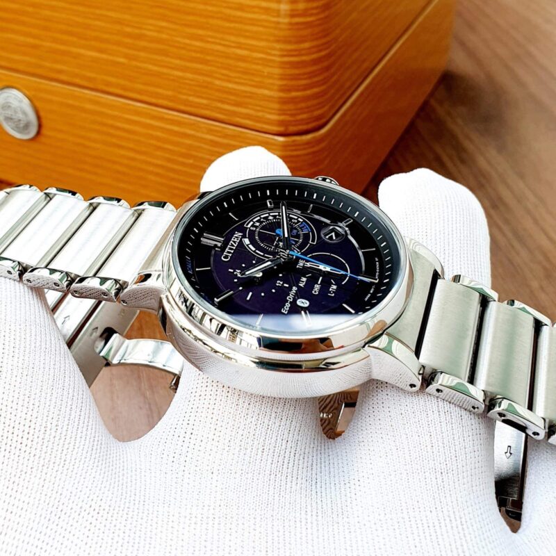 Citizen Proximity Pryzm BZ1000-54E Siêu Khủng Long Nhà Citizen