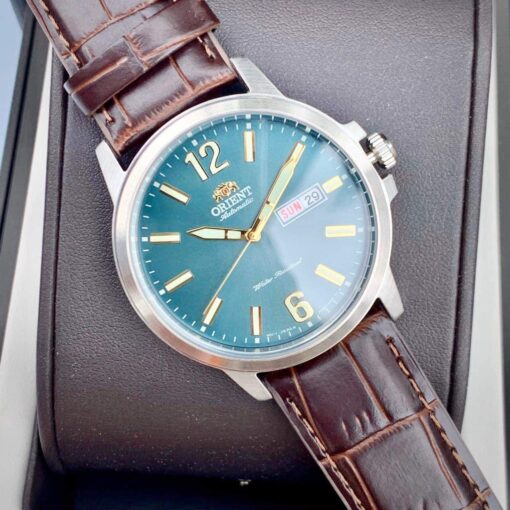 ORIENT AUTOMATIC CLASSIC : RA-AA0C06E19B