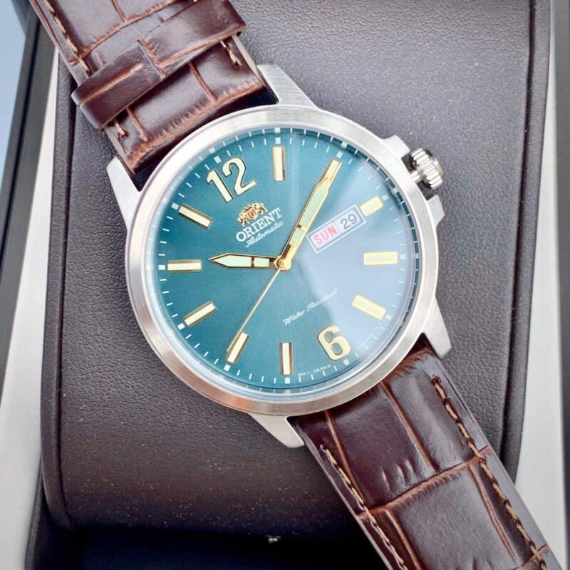 ORIENT AUTOMATIC CLASSIC :   RA-AA0C06E19B