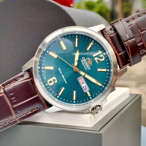 ORIENT AUTOMATIC CLASSIC : RA-AA0C06E19B