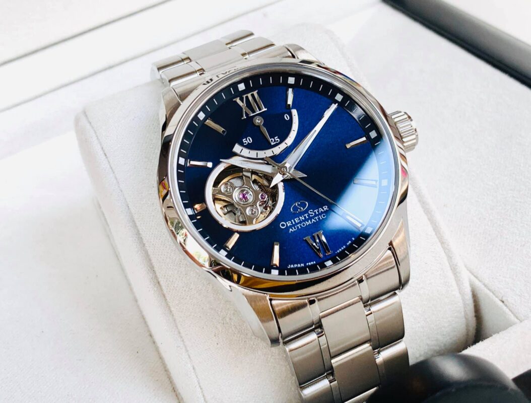 ORIENT STAR RE-AT0001L00B