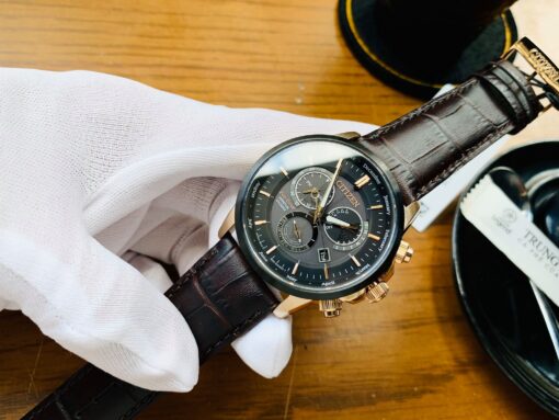 Citizen Eco Drive #BL8156-12E