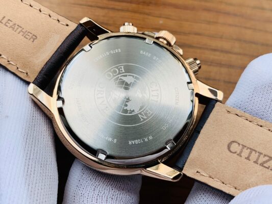 Citizen Eco Drive #BL8156-12E