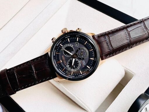 Citizen Eco Drive #BL8156-12E