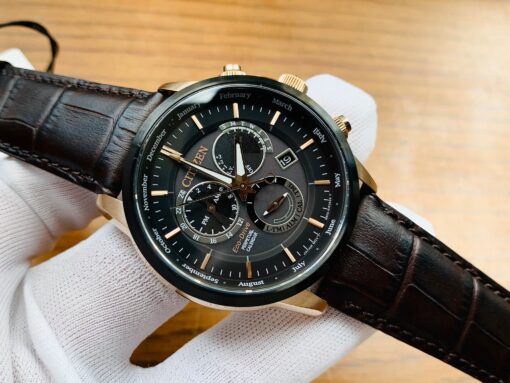 Citizen Eco Drive #BL8156-12E