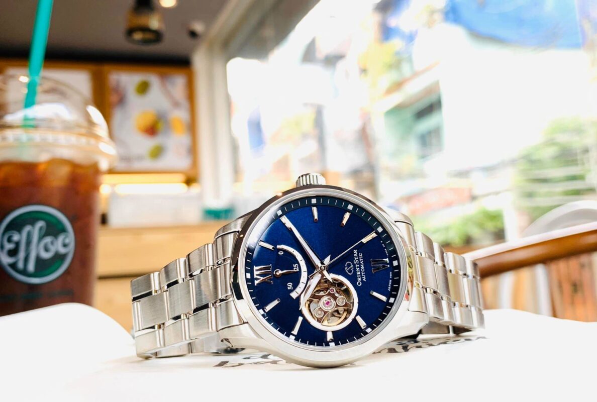 ORIENT STAR RE-AT0001L00B