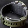 GA-2000-3A Green Army Carbon Core Guard