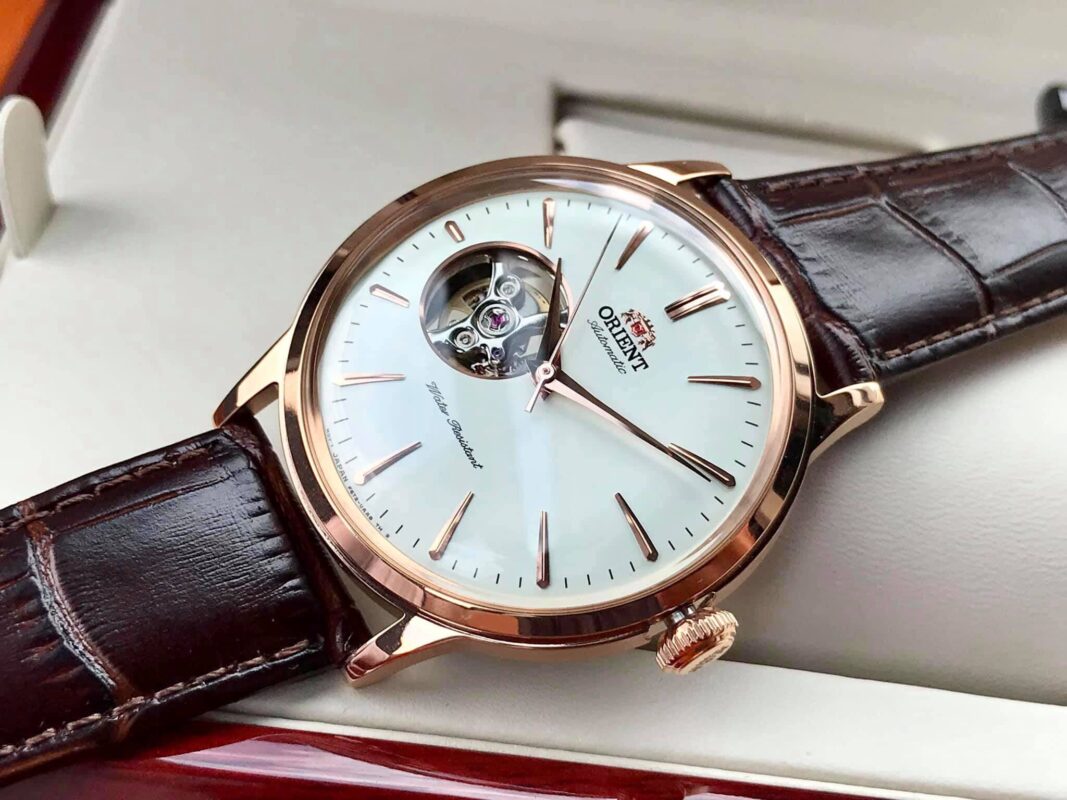 Orient RA-AG0001S10B