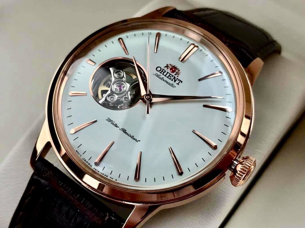 Orient RA-AG0001S10B