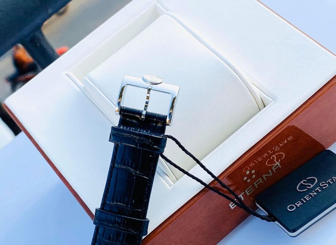 Orient Star SAF02004W0