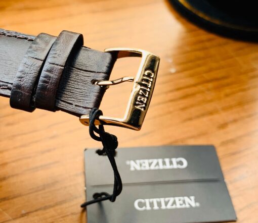 Citizen Eco Drive #BL8156-12E