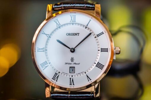 Orient FGW0100EW0