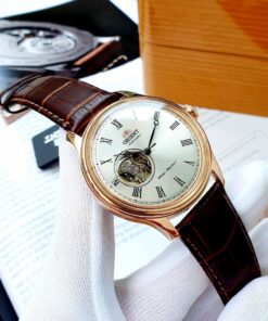 ĐỒNG HỒ ORIENT CABALLERO FAG00001S0