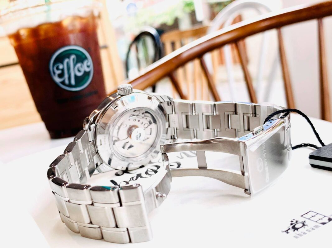 ORIENT STAR RE-AT0001L00B