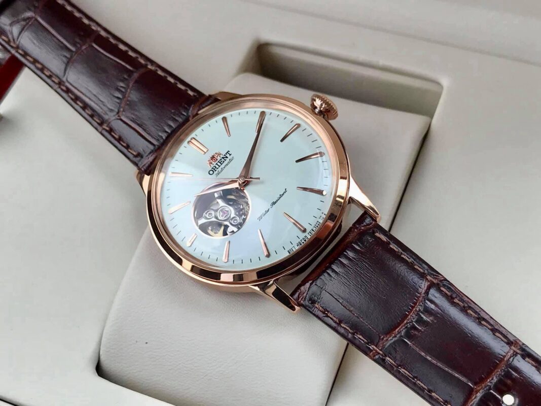 Orient RA-AG0001S10B