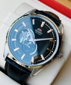 Orient Automatic Semi Skeleton RA-AR0005Y10B