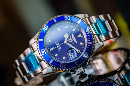 #Invicta 269.71 Pro Diver.