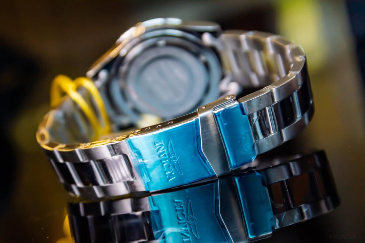 #Invicta 269.71 Pro Diver.