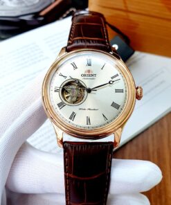 ĐỒNG HỒ ORIENT CABALLERO FAG00001S0