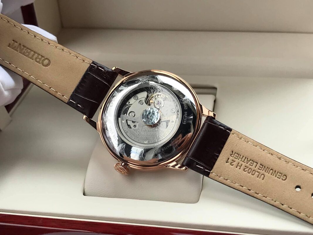 Orient RA-AG0001S10B