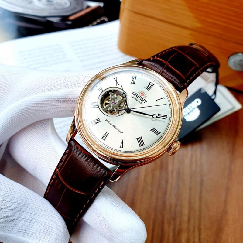 ĐỒNG HỒ ORIENT CABALLERO FAG00001S0