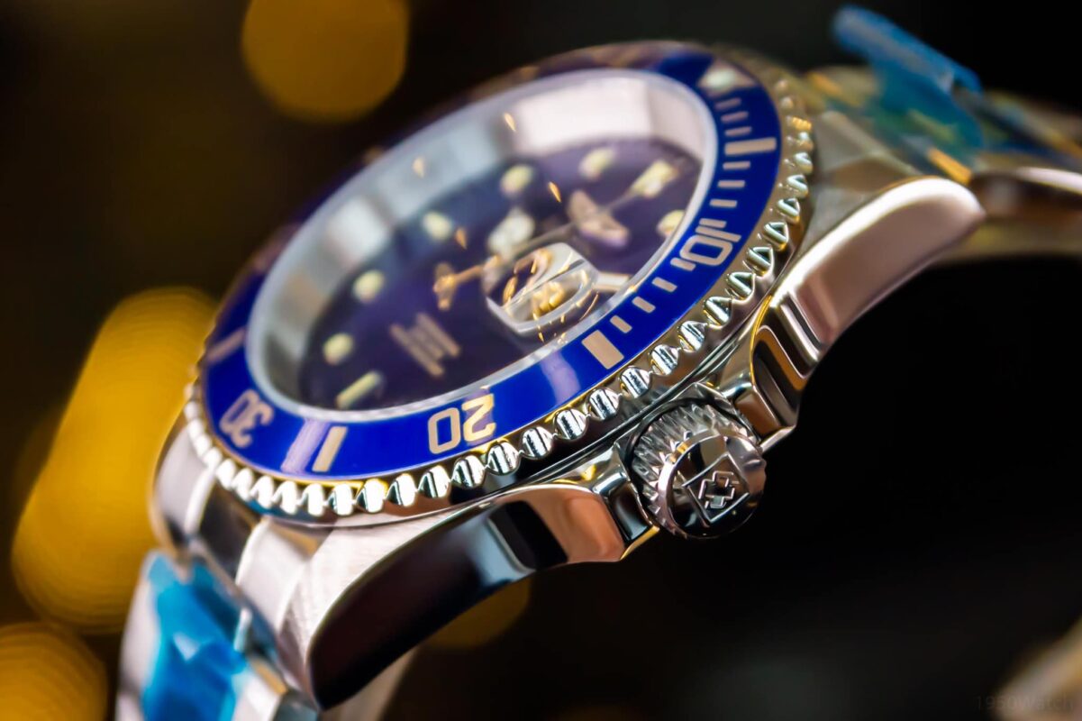 #Invicta 269.71 Pro Diver.