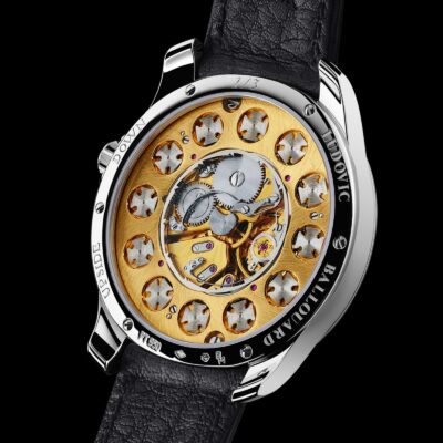 Cách Giữ Đồng Hồ Của Bạn Ở Tình Trạng Tốt